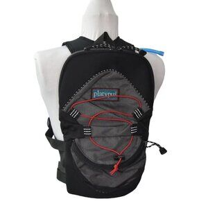 Platypus Neoprene Road Runner Hydration Backpack Unused Hydration System